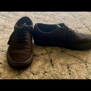 Mens Vans size 7.5